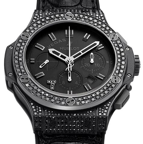 hublot replica las vegas